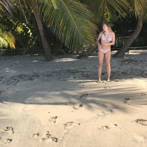 Meet your Posher, Kerrie-anne